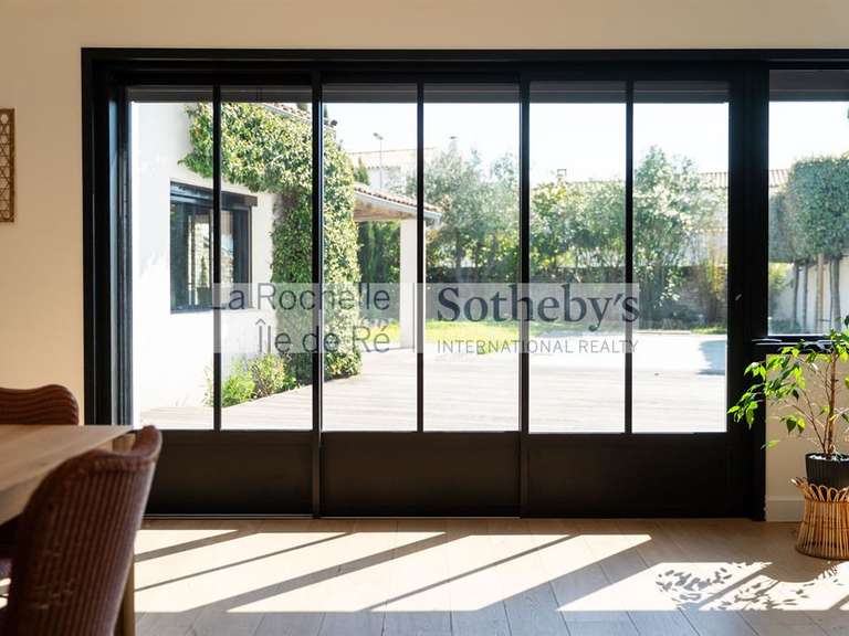 House Le Bois-Plage-en-Ré - 5 bedrooms - 190m²