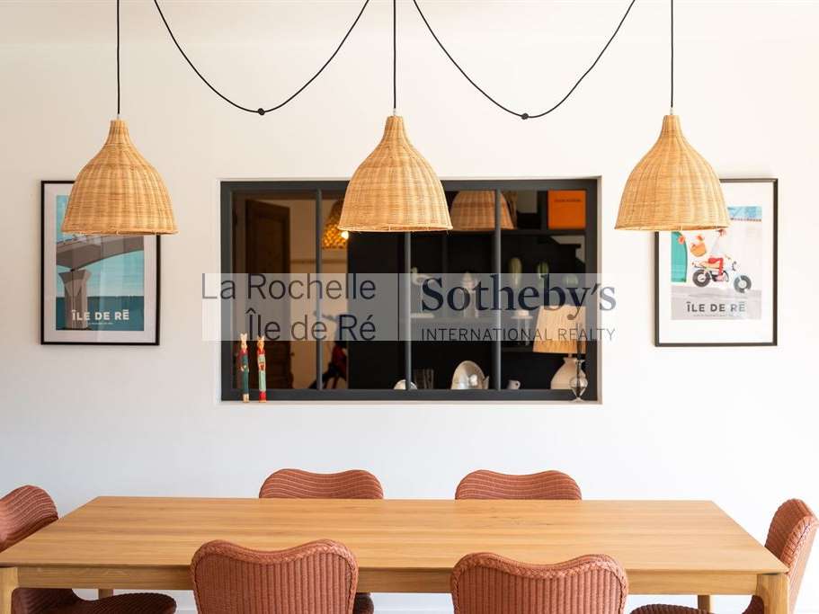 Maison Le Bois-Plage-en-Ré