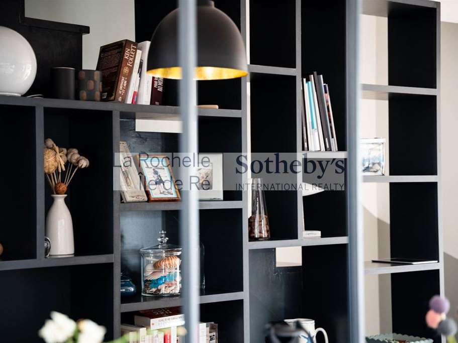 House Le Bois-Plage-en-Ré