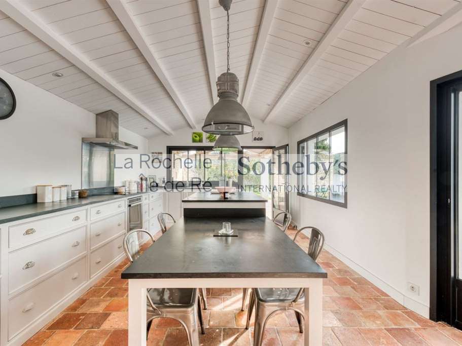 House Le Bois-Plage-en-Ré