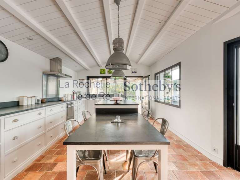 House Le Bois-Plage-en-Ré - 5 bedrooms - 190m²