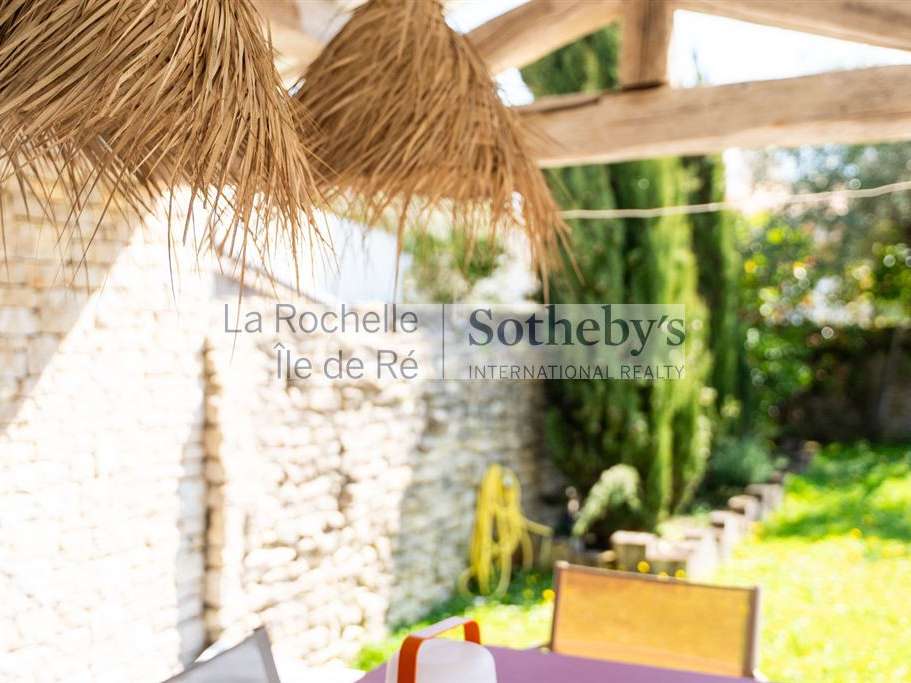Maison Le Bois-Plage-en-Ré