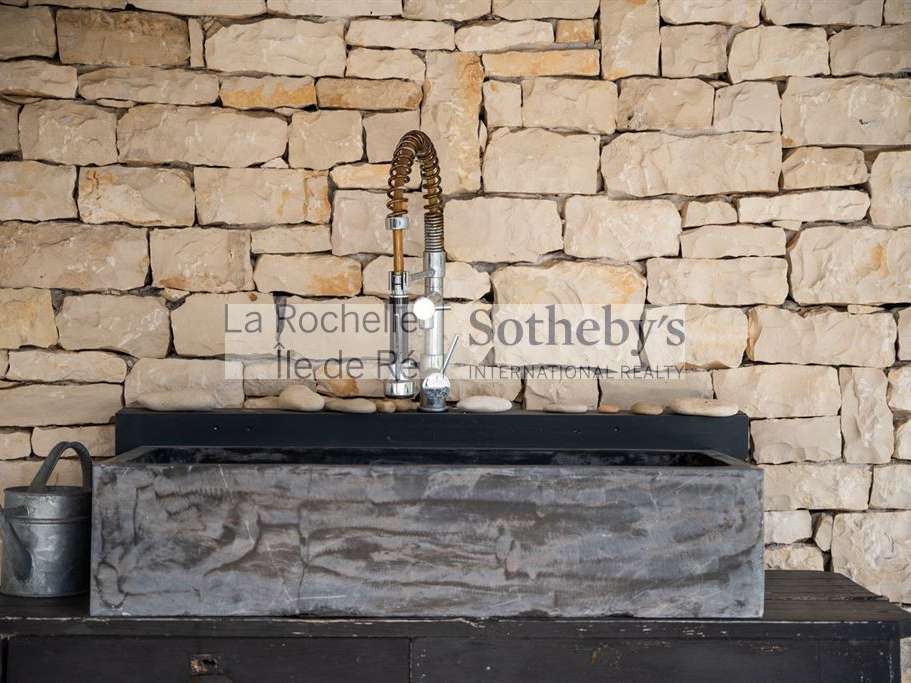 House Le Bois-Plage-en-Ré