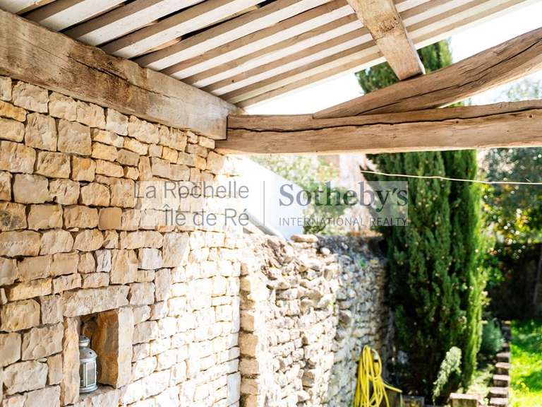 Maison Le Bois-Plage-en-Ré - 5 chambres - 190m²