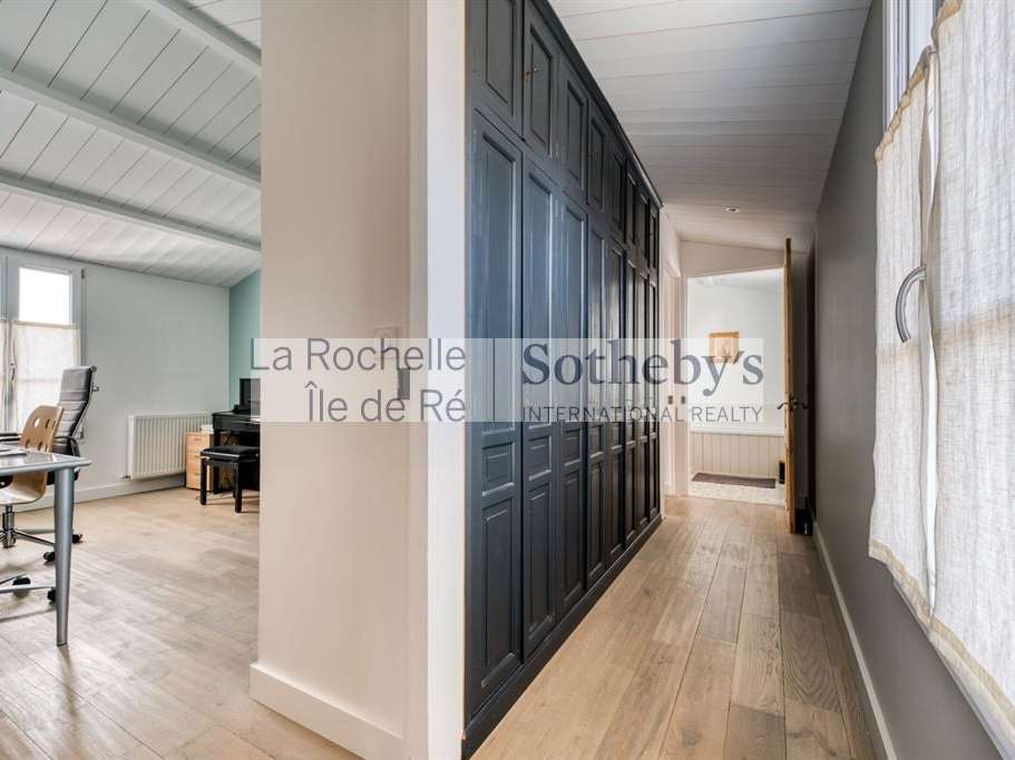 House Le Bois-Plage-en-Ré