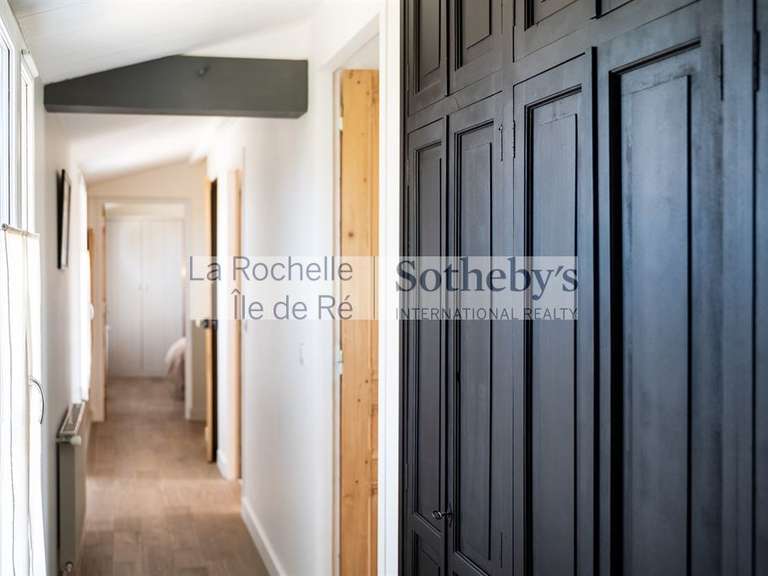House Le Bois-Plage-en-Ré - 5 bedrooms - 190m²