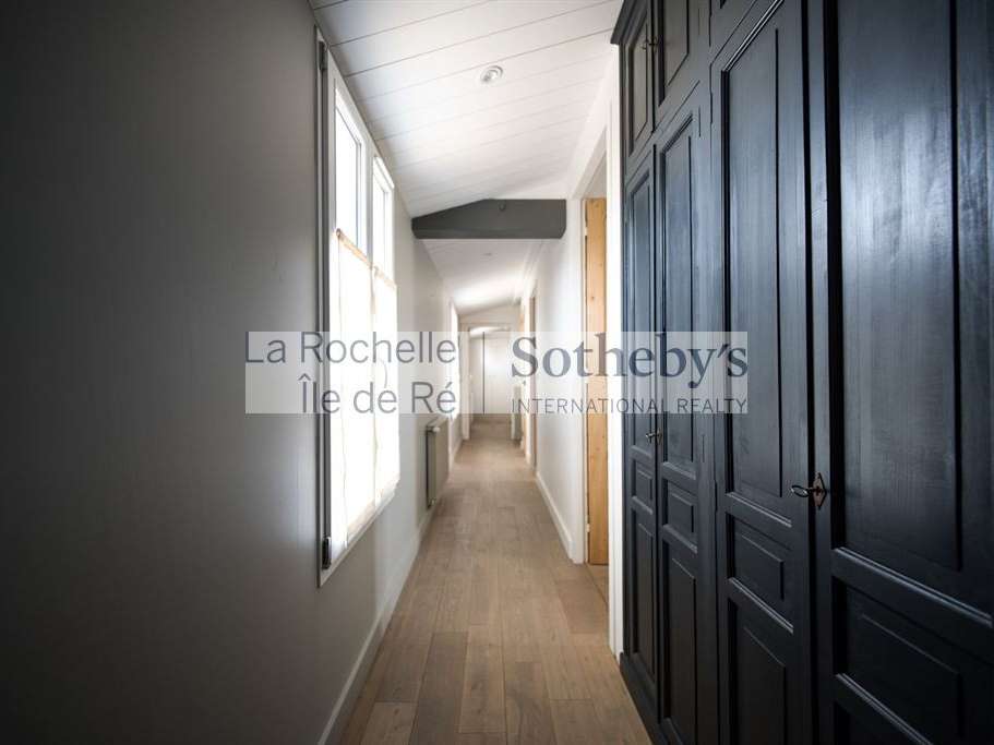 House Le Bois-Plage-en-Ré