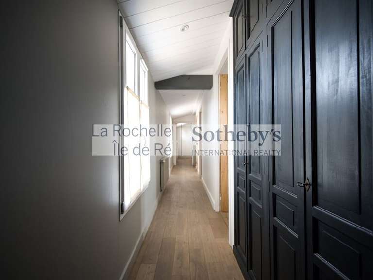 House Le Bois-Plage-en-Ré - 5 bedrooms - 190m²