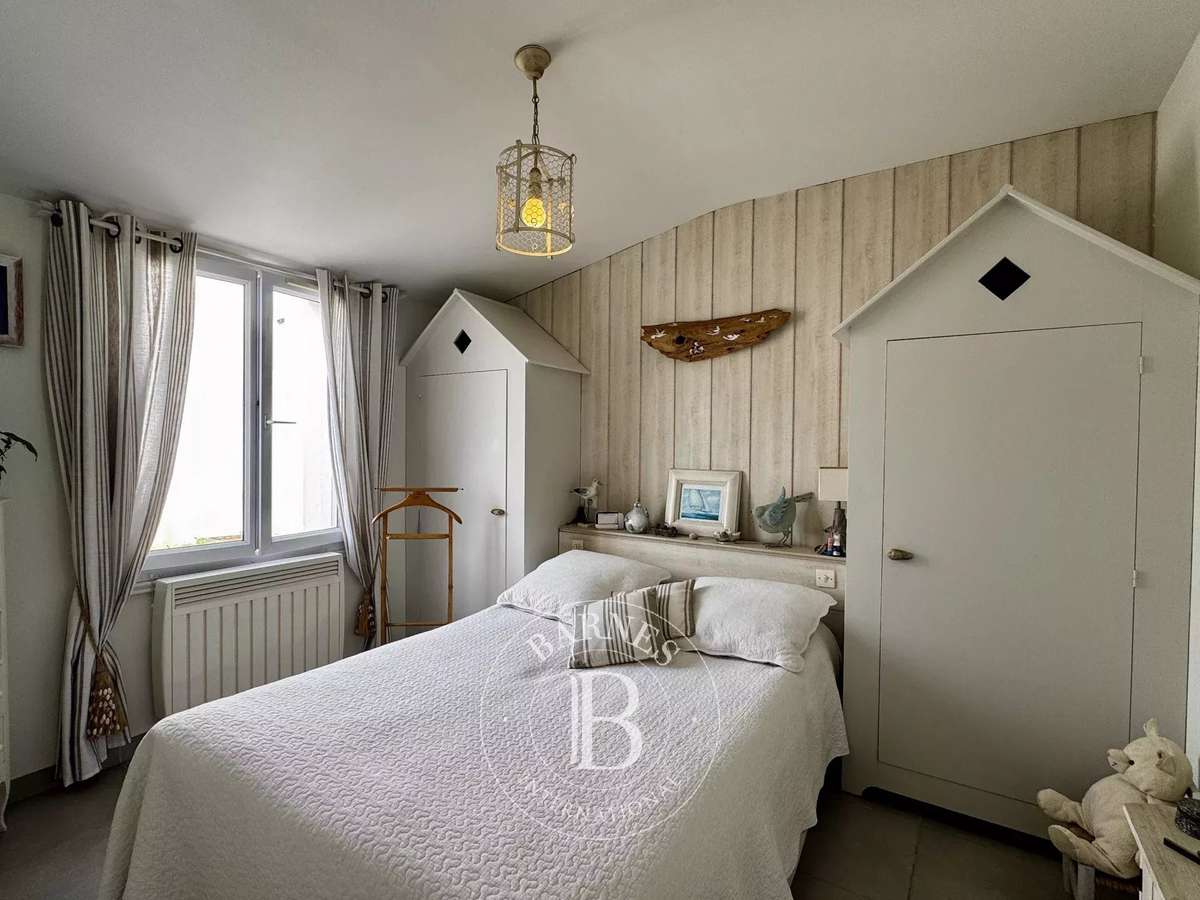 Maison Le Bois-Plage-en-Ré