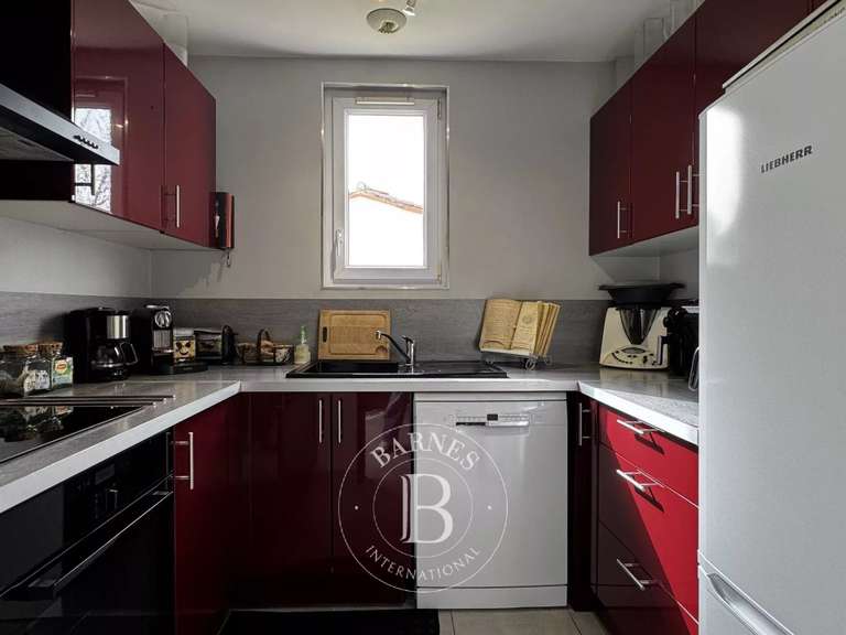 Maison Le Bois-Plage-en-Ré - 4 chambres - 108m²