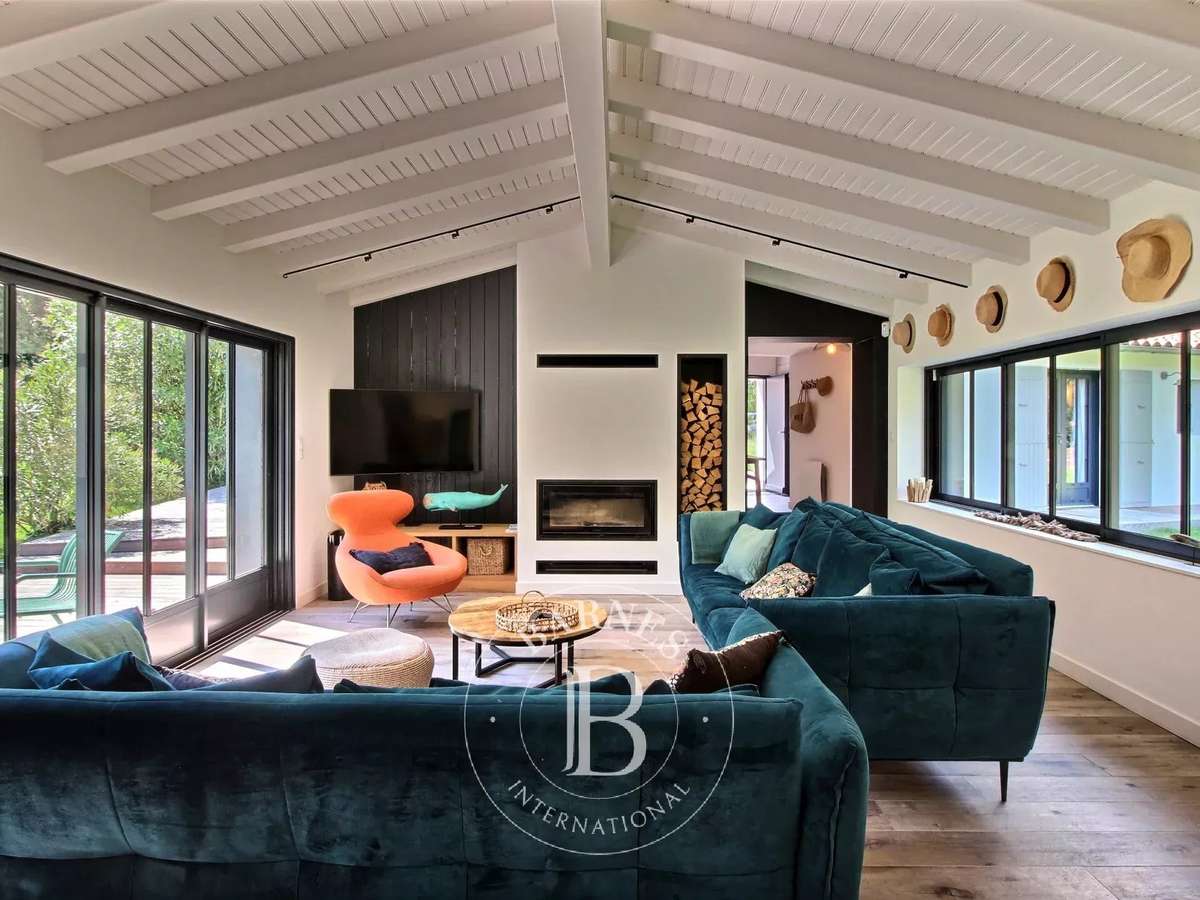 Maison Le Bois-Plage-en-Ré