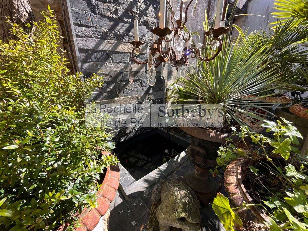 Maison Le Bois-Plage-en-Ré