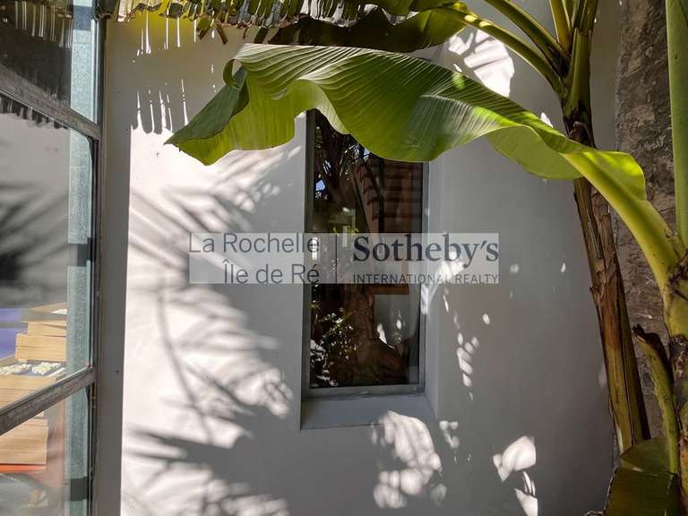 Maison Le Bois-Plage-en-Ré - 1 chambre - 109m²