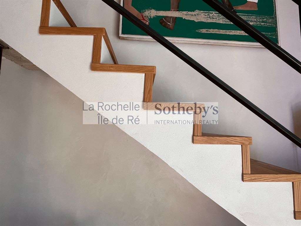 Maison Le Bois-Plage-en-Ré