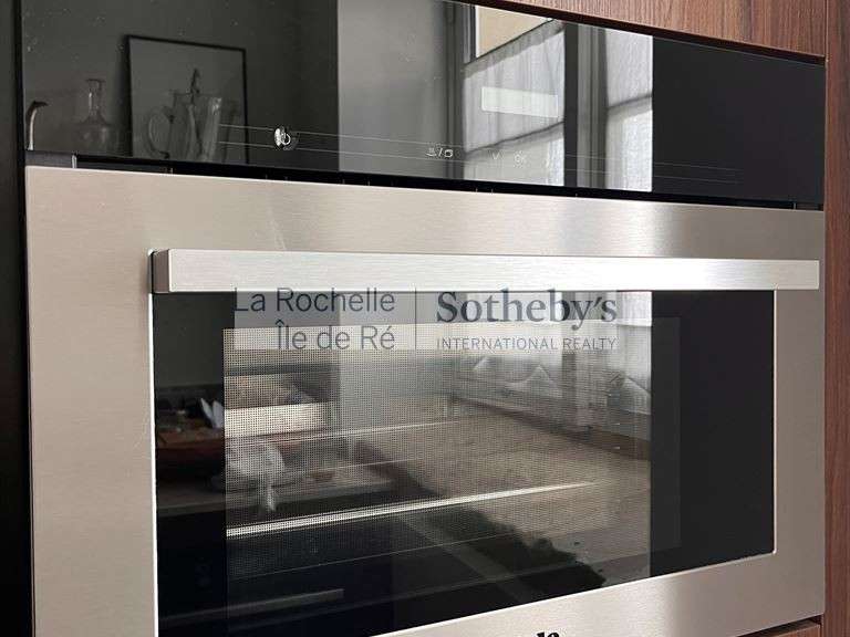 Maison Le Bois-Plage-en-Ré - 1 chambre - 109m²