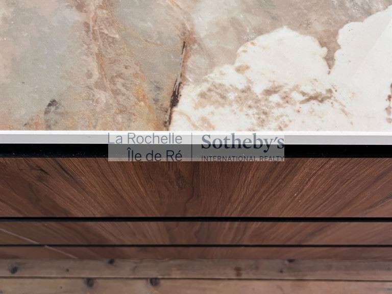 Maison Le Bois-Plage-en-Ré - 1 chambre - 109m²