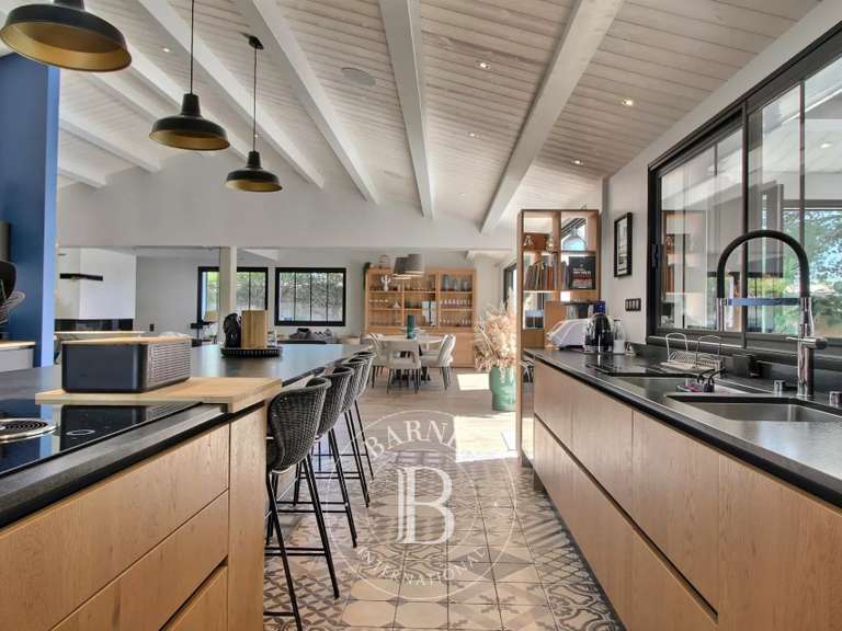 Maison Le Bois-Plage-en-Ré - 6 chambres - 260m²