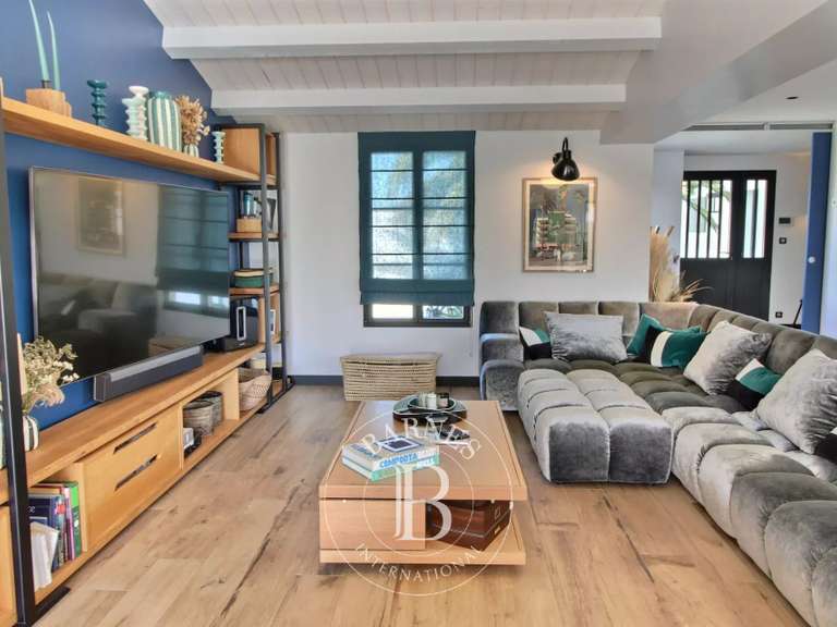 Maison Le Bois-Plage-en-Ré - 6 chambres - 260m²