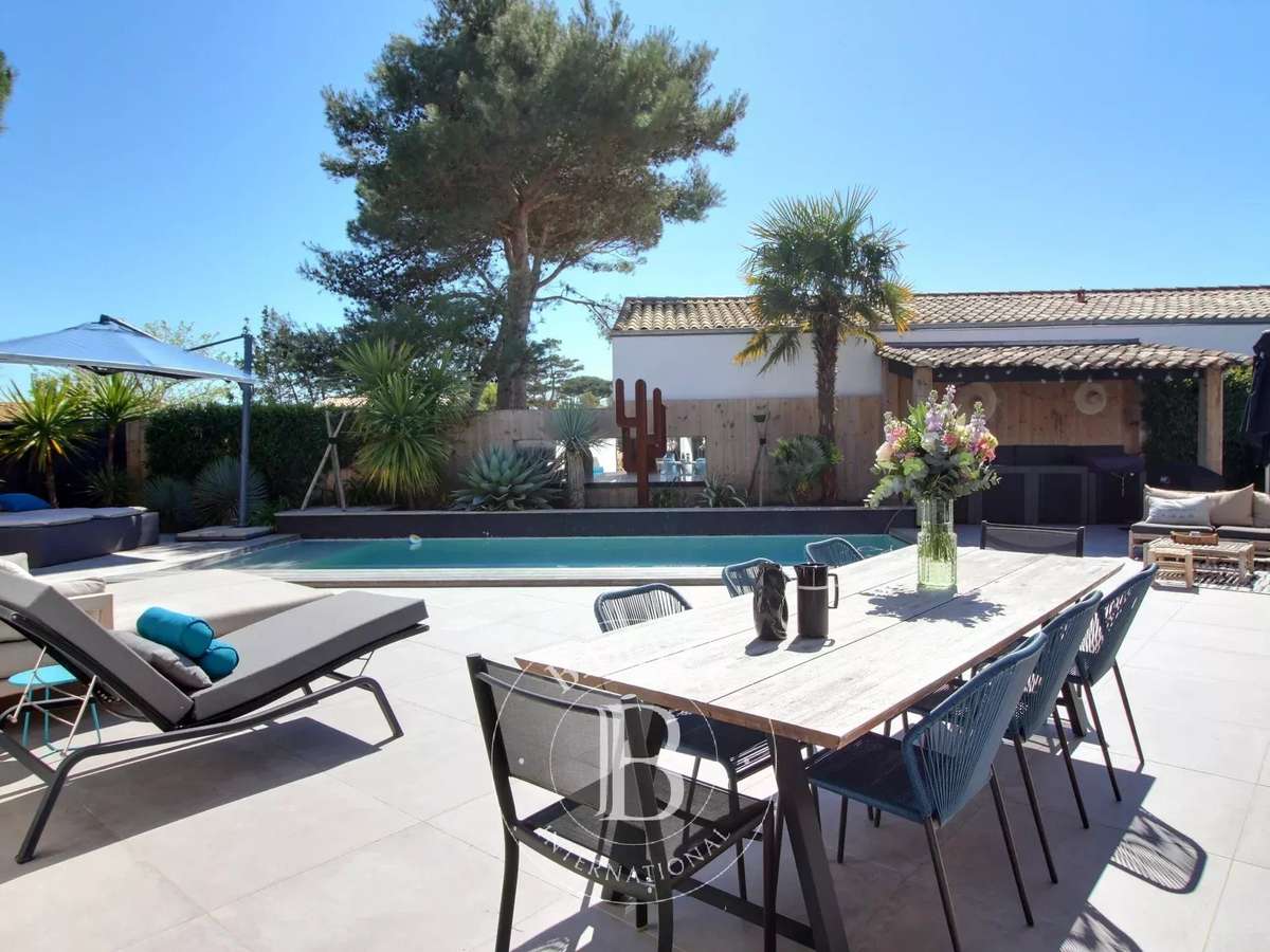 Maison Le Bois-Plage-en-Ré