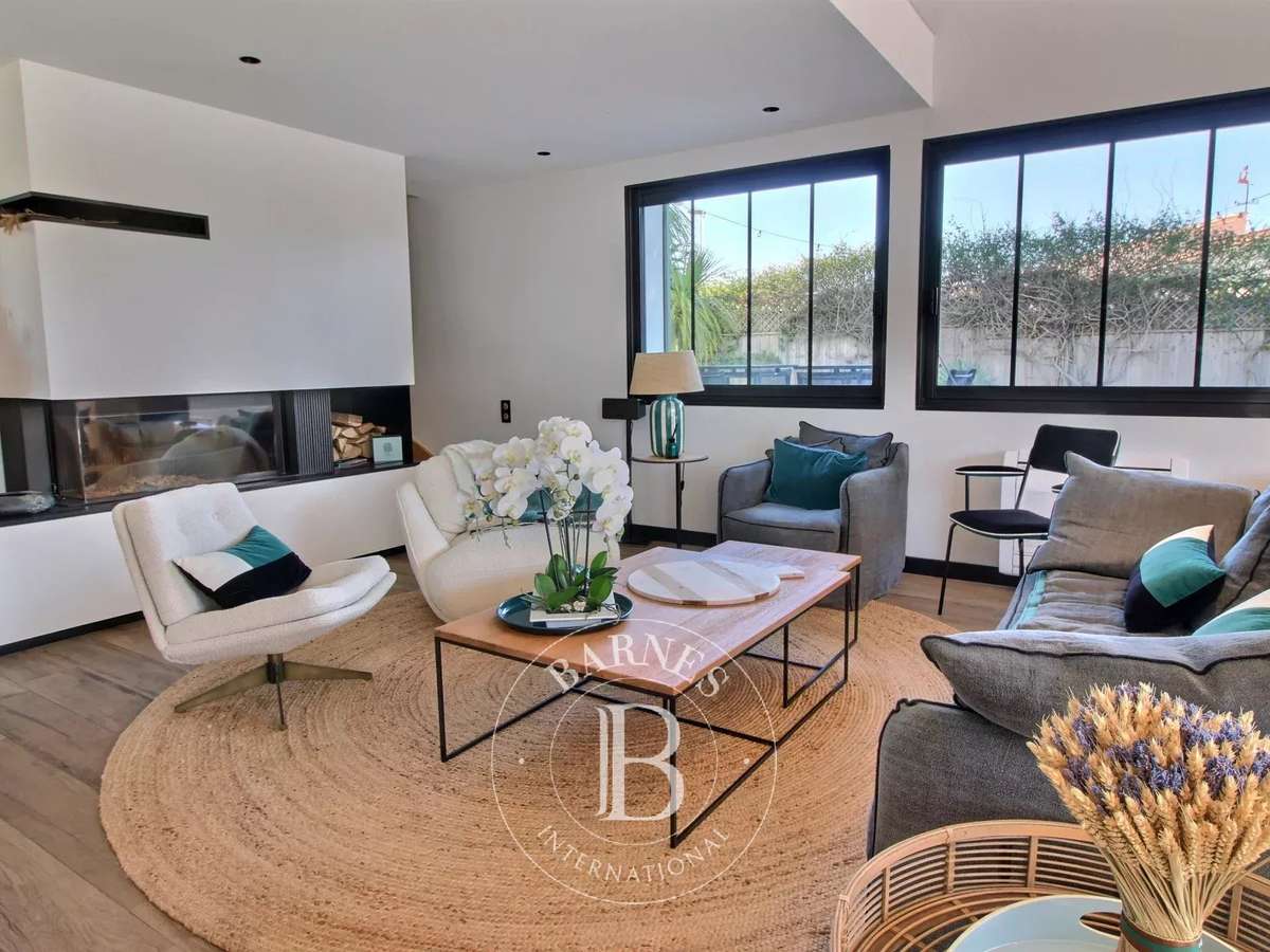 Maison Le Bois-Plage-en-Ré