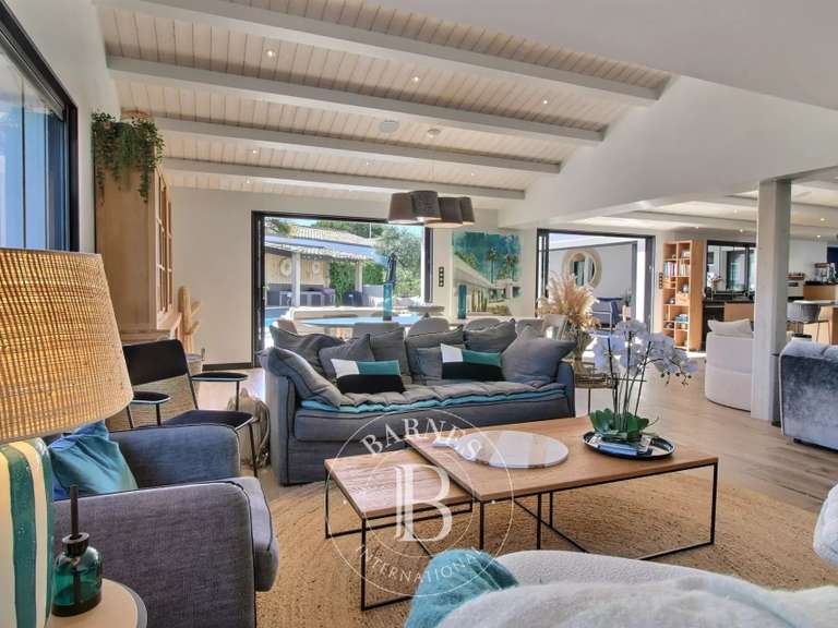 Maison Le Bois-Plage-en-Ré - 6 chambres - 260m²