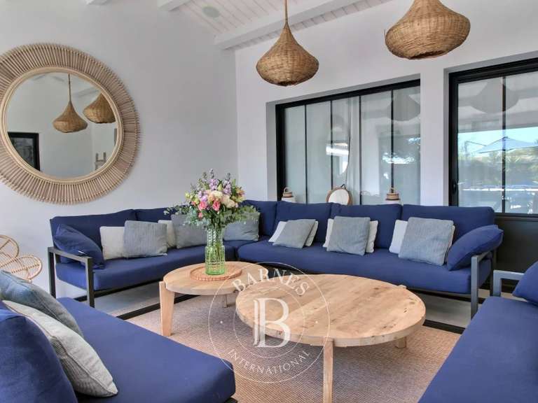 Maison Le Bois-Plage-en-Ré - 6 chambres - 260m²