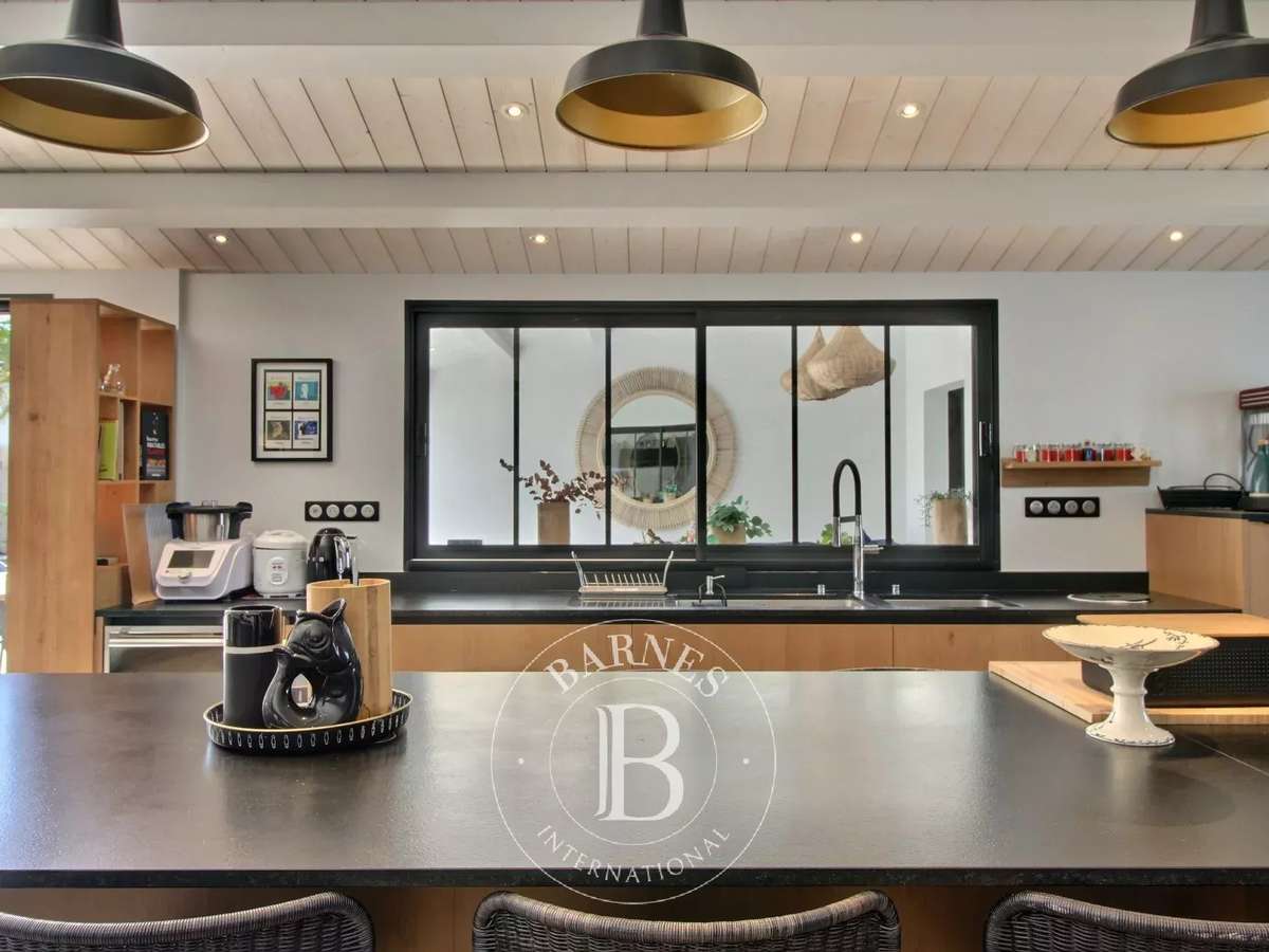 Maison Le Bois-Plage-en-Ré