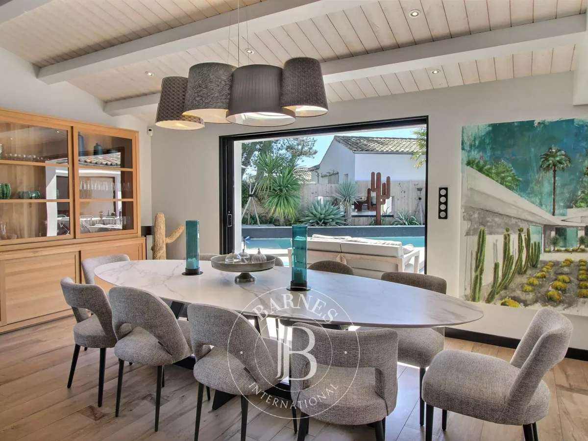 Maison Le Bois-Plage-en-Ré