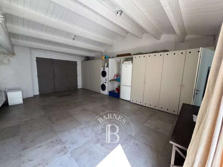 Maison Le Bois-Plage-en-Ré - 5 chambres - 136m²