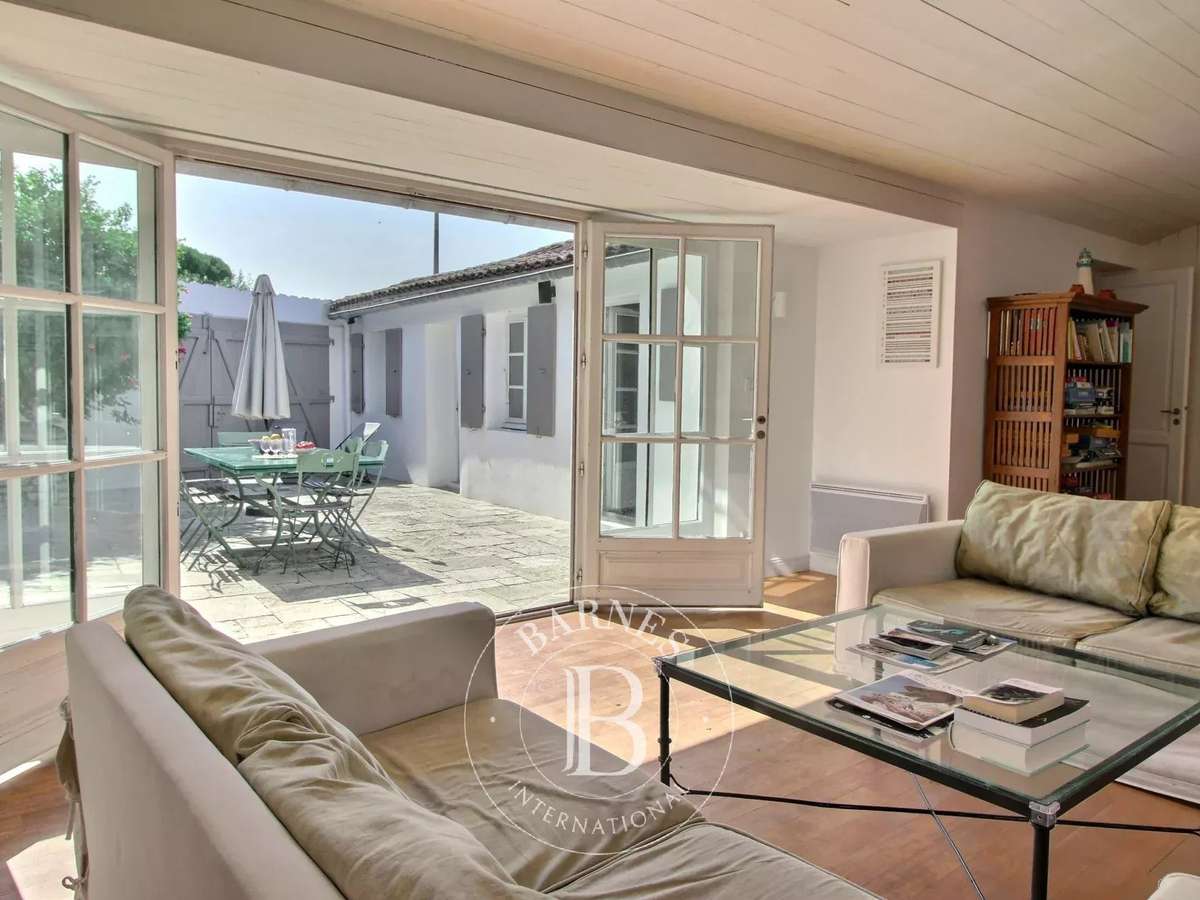Maison Le Bois-Plage-en-Ré