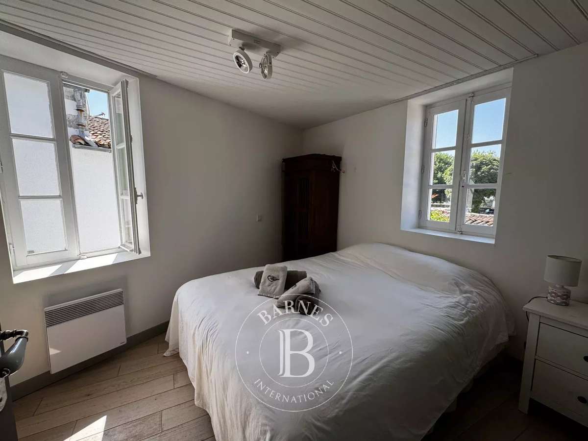 Maison Le Bois-Plage-en-Ré