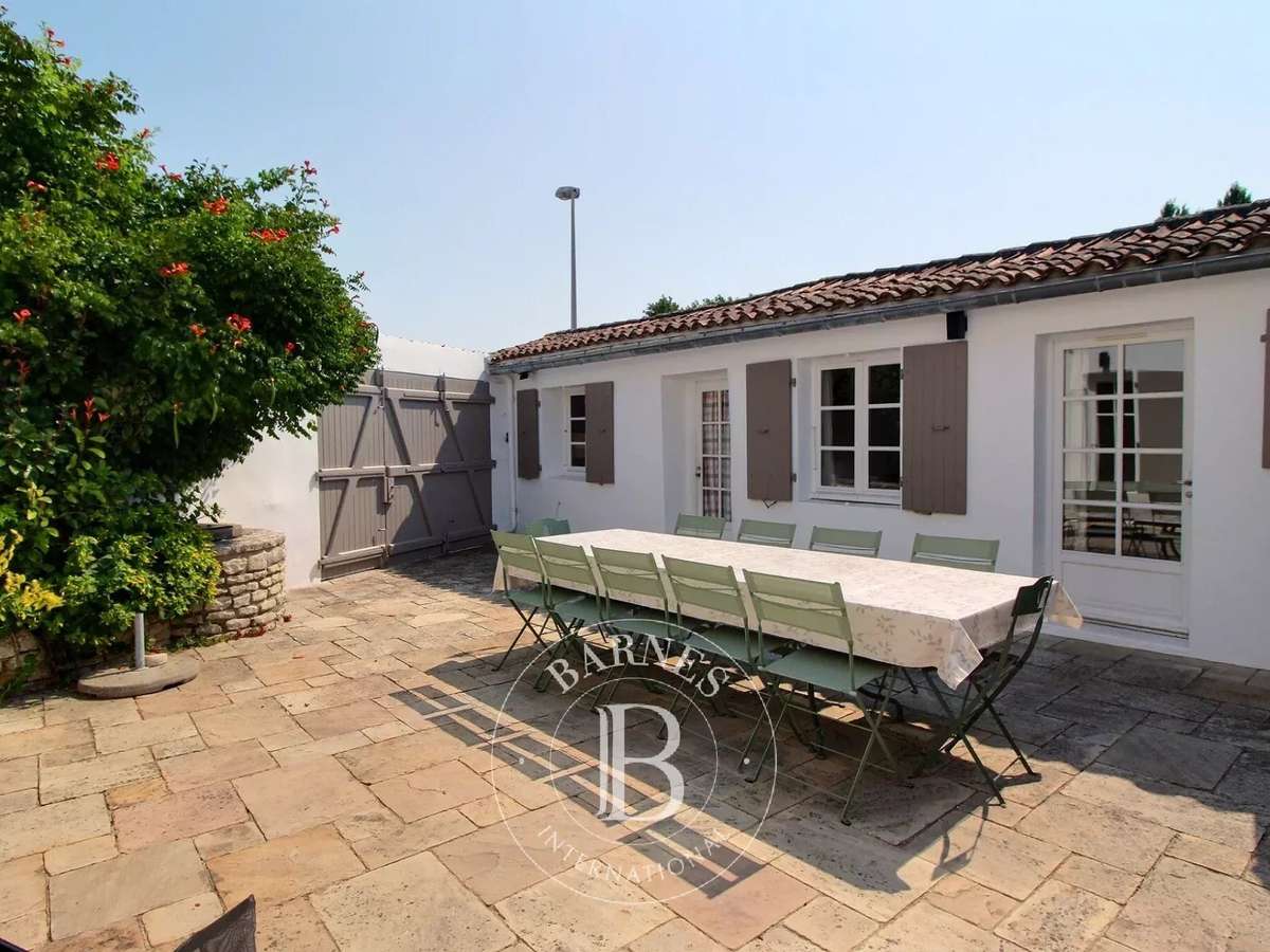 Maison Le Bois-Plage-en-Ré