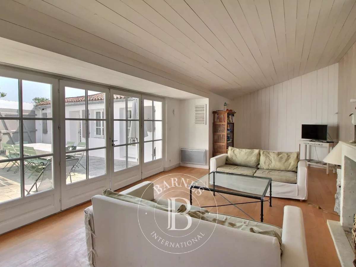 Maison Le Bois-Plage-en-Ré