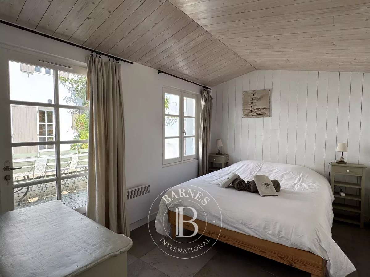 Maison Le Bois-Plage-en-Ré