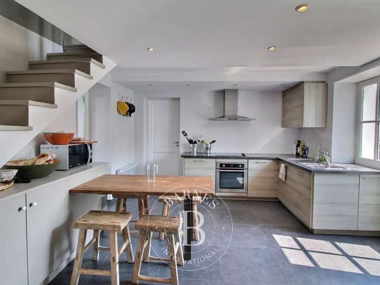 Maison Le Bois-Plage-en-Ré - 5 chambres - 136m²