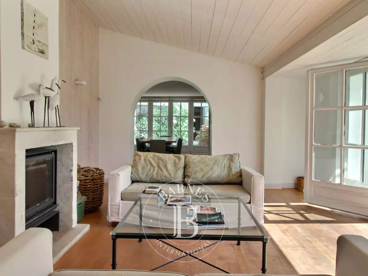 Maison Le Bois-Plage-en-Ré