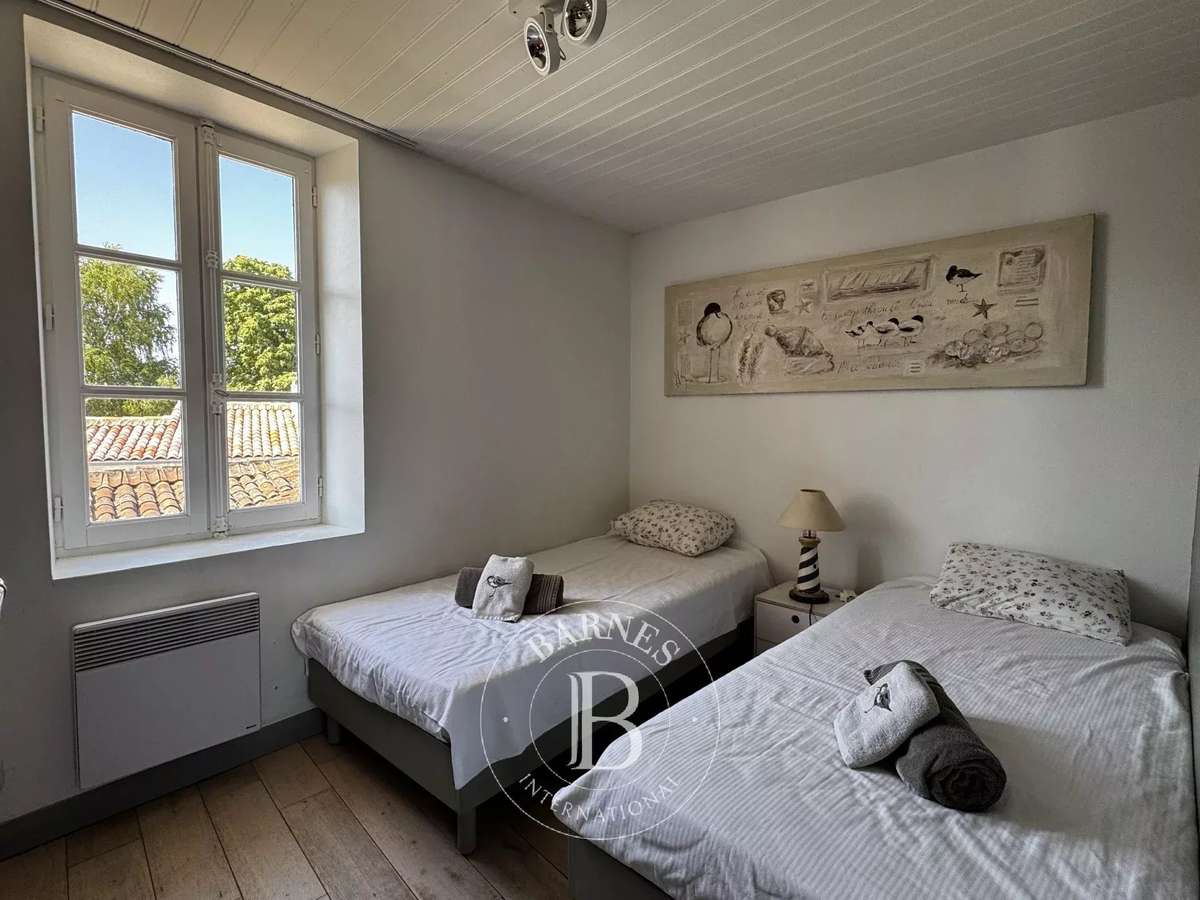 Maison Le Bois-Plage-en-Ré