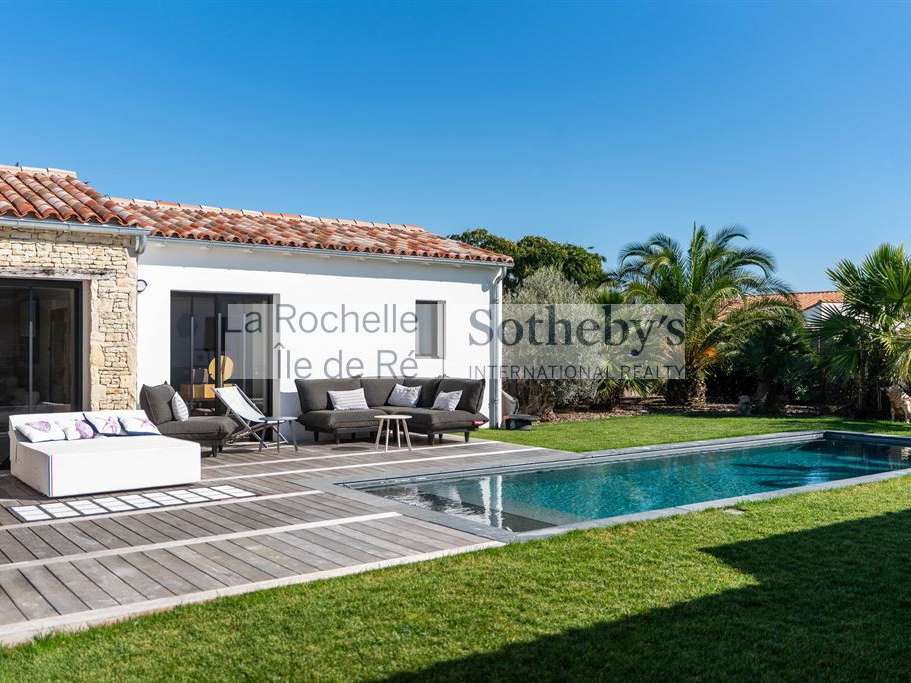 Maison Le Bois-Plage-en-Ré