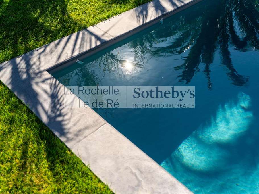 Maison Le Bois-Plage-en-Ré