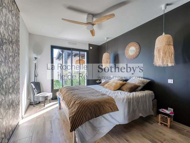 Maison Le Bois-Plage-en-Ré - 4 chambres - 173m²