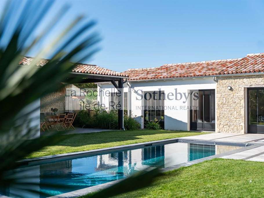 Maison Le Bois-Plage-en-Ré
