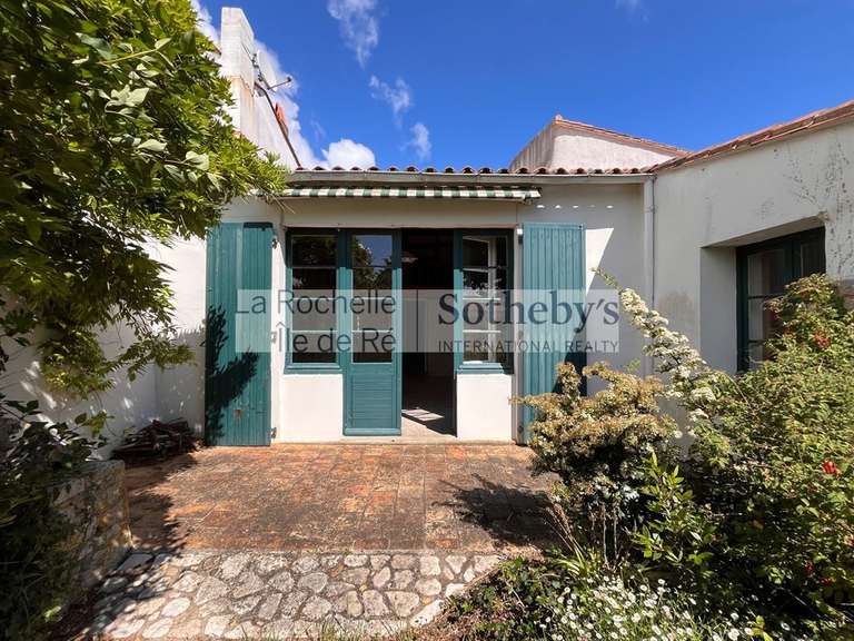 House Le Bois-Plage-en-Ré - 3 bedrooms - 125m²
