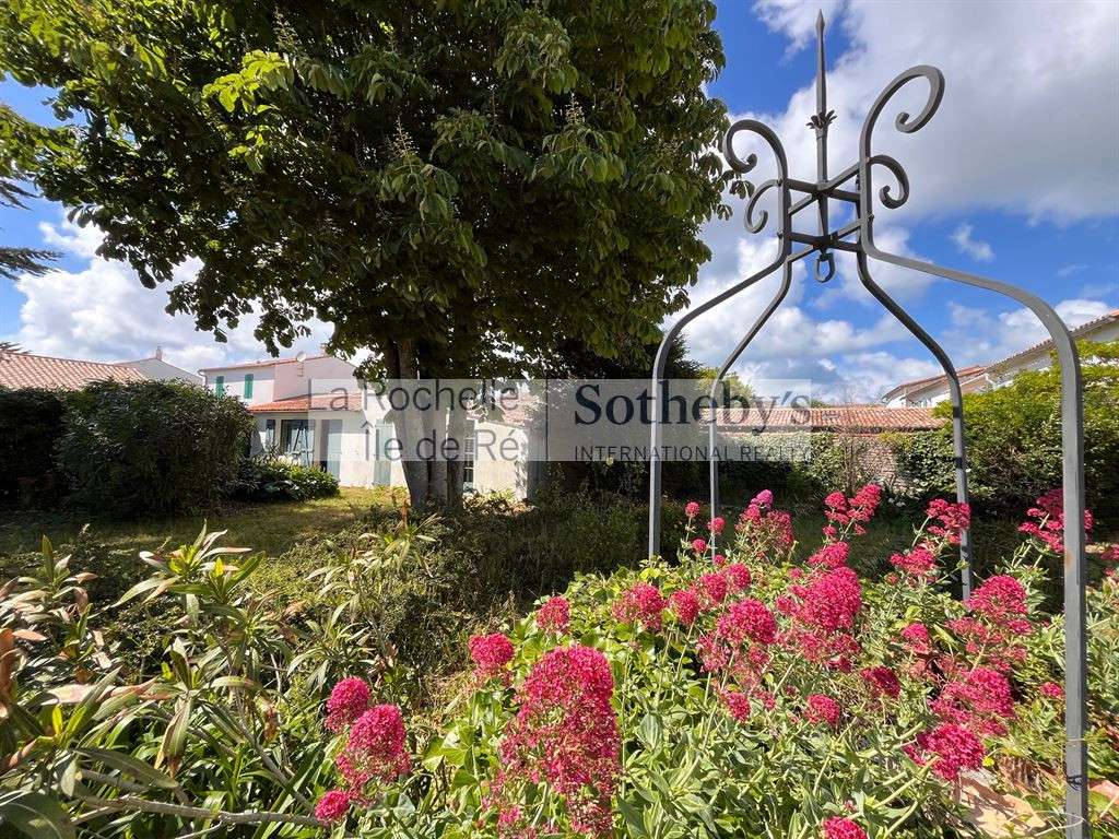 Maison Le Bois-Plage-en-Ré