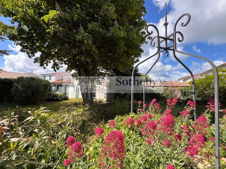 House Le Bois-Plage-en-Ré - 3 bedrooms - 125m²