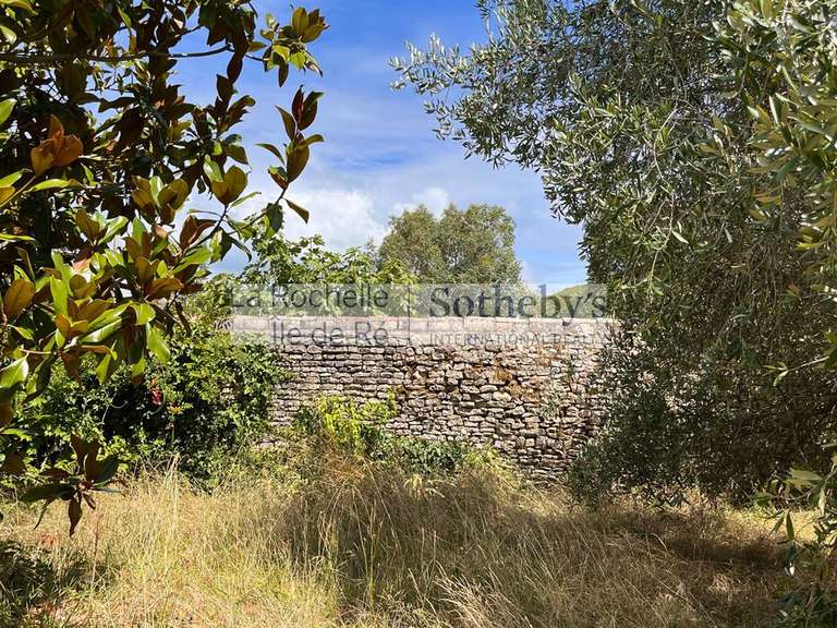 Maison Le Bois-Plage-en-Ré - 3 chambres - 125m²