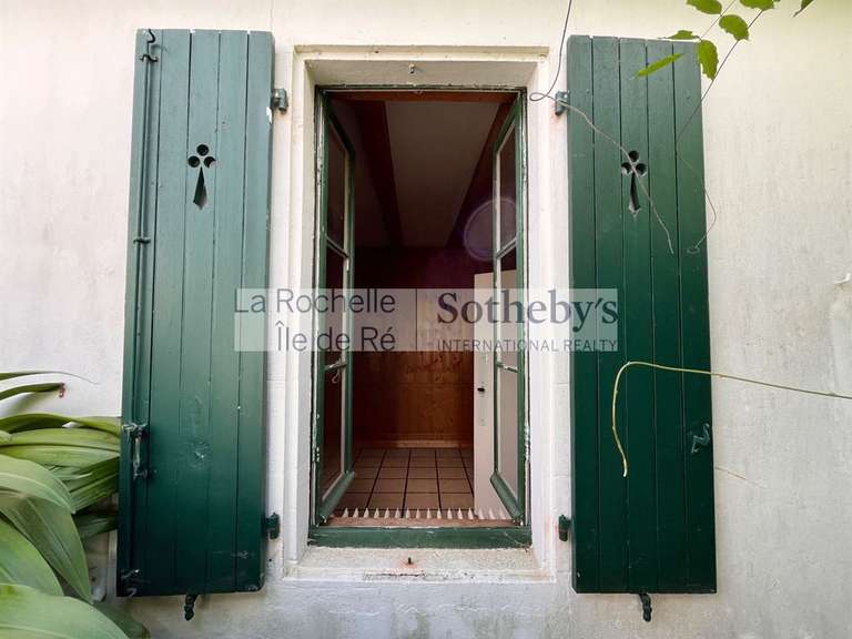 House Le Bois-Plage-en-Ré - 3 bedrooms - 125m²