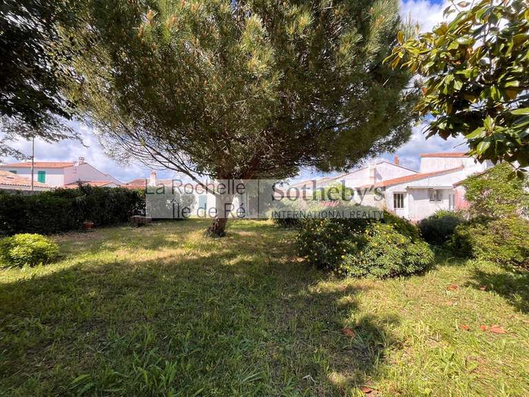 House Le Bois-Plage-en-Ré - 3 bedrooms - 125m²