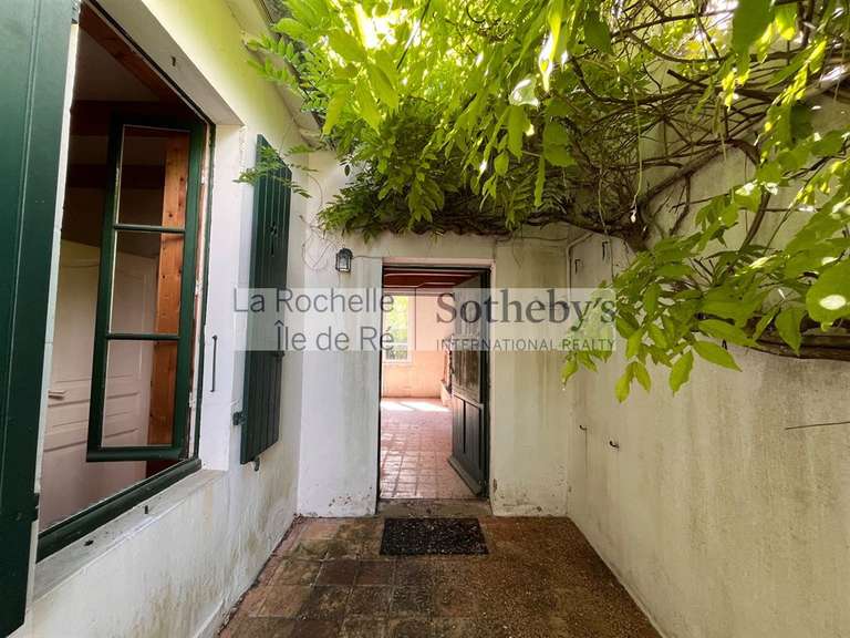 House Le Bois-Plage-en-Ré - 3 bedrooms - 125m²