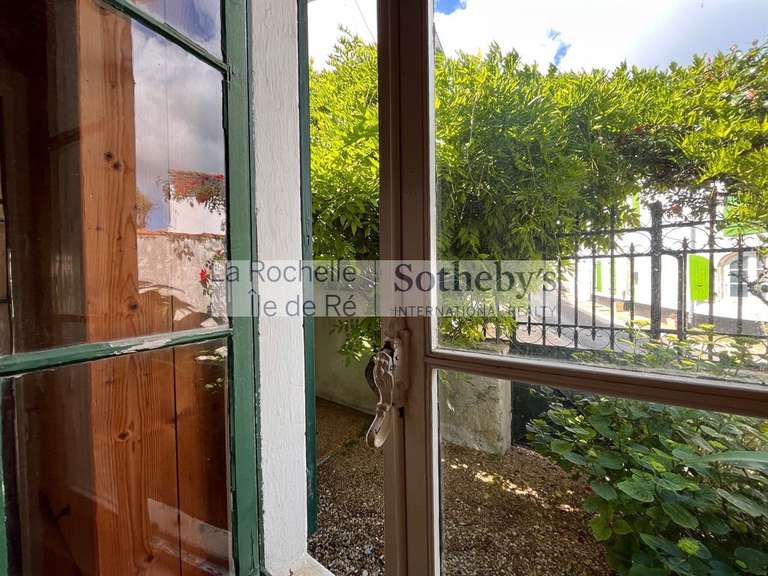 House Le Bois-Plage-en-Ré - 3 bedrooms - 125m²