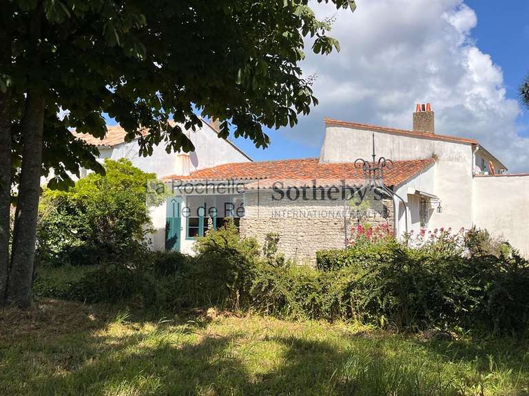 House Le Bois-Plage-en-Ré - 3 bedrooms - 125m²